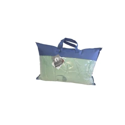 Yuxu yastığı Moon Star 2110000003268, yaşıl