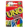 Настольная игра Uno Card Game, 7+ Настольная игра Uno Card Game, 7+