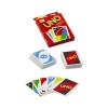 Настольная игра Uno Card Game, 7+ Настольная игра Uno Card Game, 7+