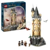 Конструктор LEGO 76430 Harry Potter Hogwarts Castle Owlery, 364 элемента