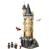Конструктор LEGO 76430 Harry Potter Hogwarts Castle Owlery, 364 элемента