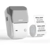 Etiket printeri Niimbot B1 Mini Grey