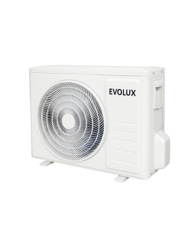 Kondisioner Evolux GSC_09HA White