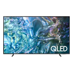 Телевизор Samsung QE43Q60DAUXRU + Робот-пылесос Xiaomi Robot Vacuum E10C