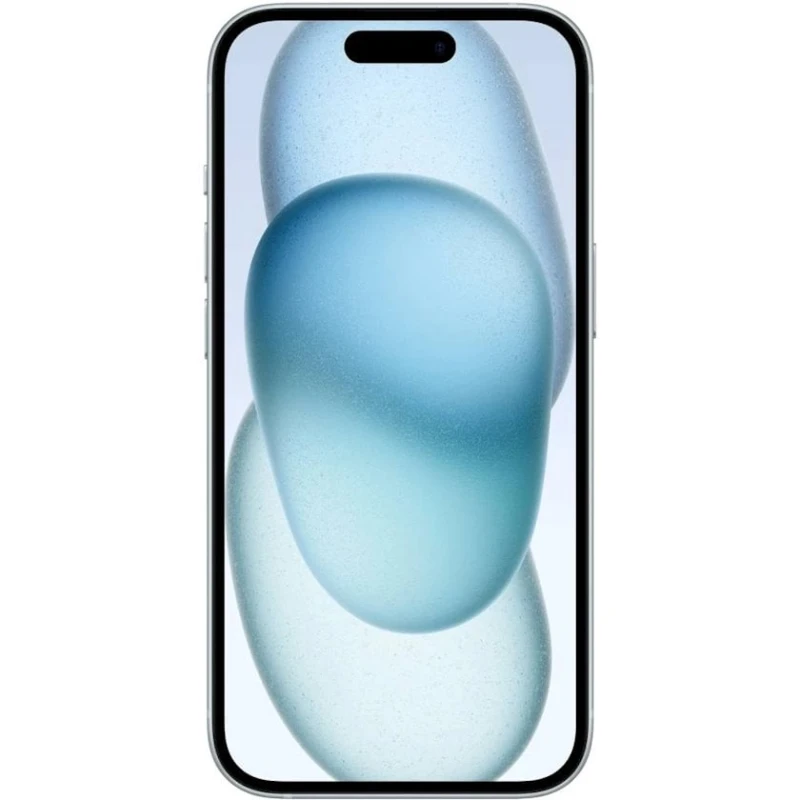 Смартфон Apple iPhone 15 6GB/128GB Blue (MTP23RX/A)