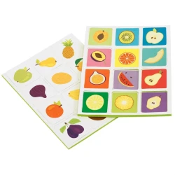 Настольная игра Айрис-пресс Мягкие игры, Мемори. Что внутри? От 4 лет Настольная игра Айрис-пресс Мягкие игры, Мемори. Что внутри? От 4 лет