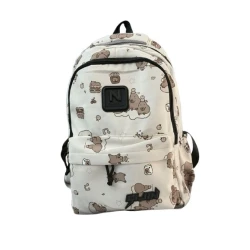 Məktəbli bel çantası BN-8743 Labubu