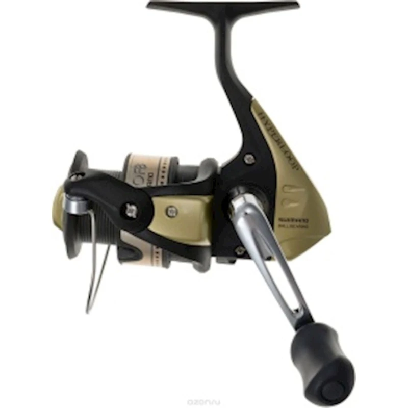 Катушка Shimano Hyperloop 1000FB