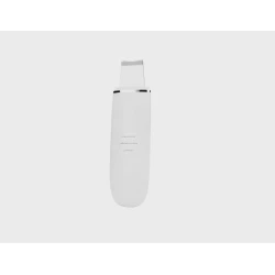 Ультразвуковой скраббер для лица H2 MK00336, белый