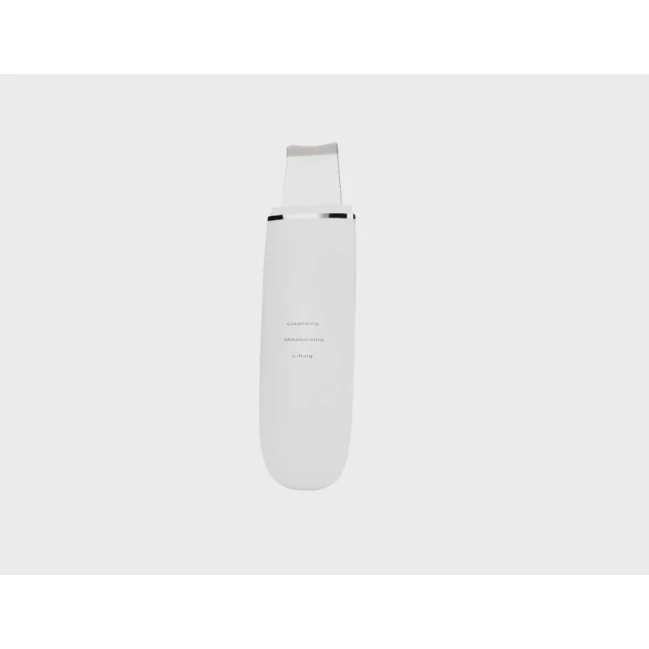 Ультразвуковой скраббер для лица H2 MK00336, белый