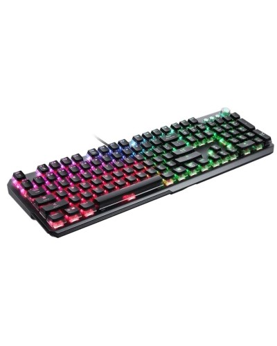 Klaviatura MSI Vigor GK71 Sonic Red switch