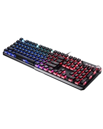Klaviatura MSI Vigor GK71 Sonic Red switch
