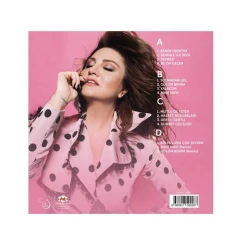 Albom DMC Sibel Can - Arabesque