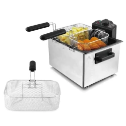 Фритюрница Sokany WJ-801