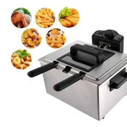 Фритюрница Sokany WJ-801