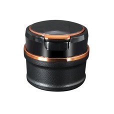 Avtomobil üçün külqabı 0608 Toyota, qara/qızılı