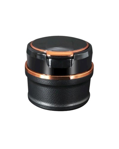 Avtomobil üçün külqabı 0608 Toyota, qara/qızılı