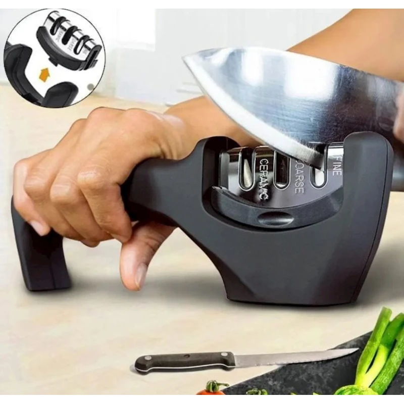 Bıçaqlar üçün itiləyici MH10624 Bıçaqlar üçün itiləyici MH10624