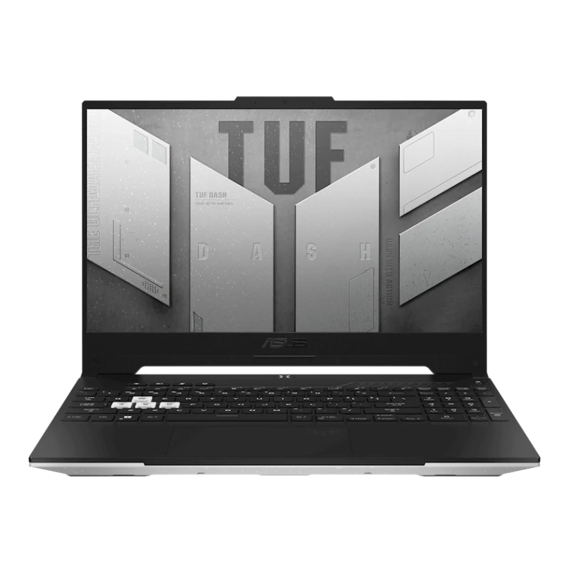 Ноутбук Asus TUF Dash F15 FX517ZE-HN131 (90NR0951-M00820)