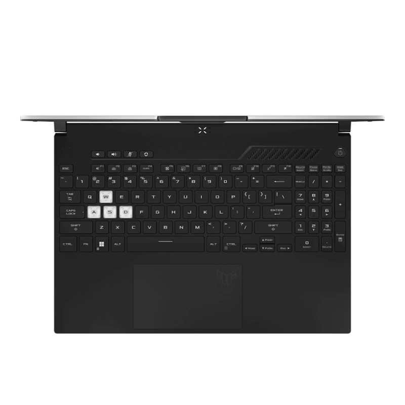 Ноутбук Asus TUF Dash F15 FX517ZE-HN131 (90NR0951-M00820)