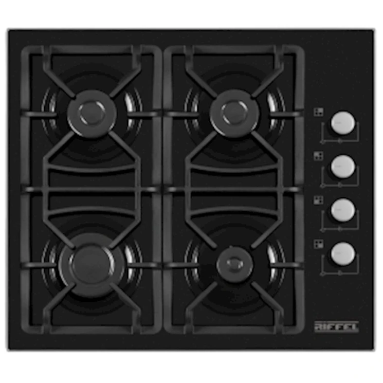 Bişirmə səthi Riffel GM 1140 B