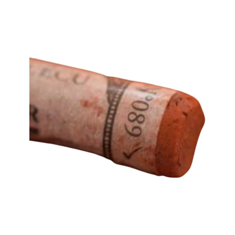 Quru pastel Sennelier, Venetian Red 089