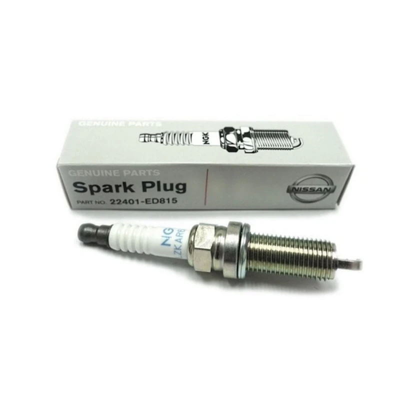 Свеча зажигания Genuine Parts 22401-ED815