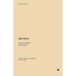 Книга Həyy ibn Yəqzan Quş risaləsi, автор İbn Sina Книга Həyy ibn Yəqzan Quş risaləsi, автор İbn Sina