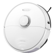 Robot-tozsoran Roborock S8 White