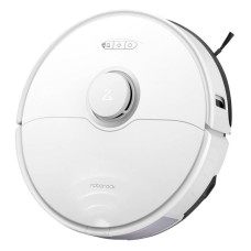 Robot-tozsoran Roborock S8 White