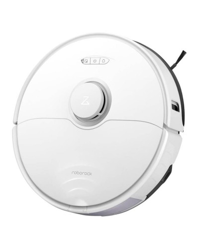 Robot-tozsoran Roborock S8 White