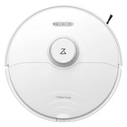 Робот-пылесос Roborock S8 White