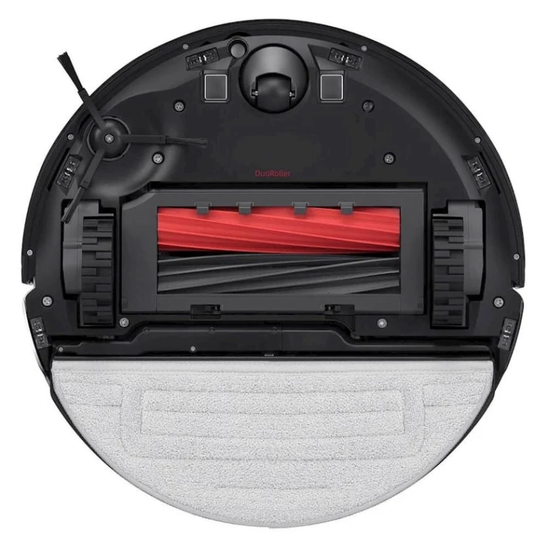 Robot-tozsoran Roborock S8 White Robot-tozsoran Roborock S8 White