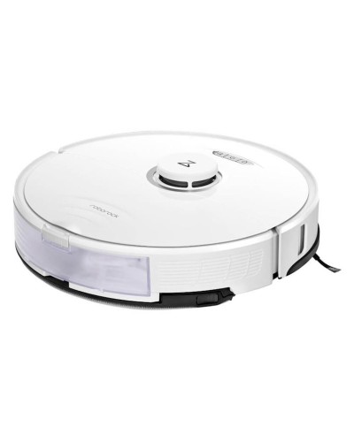 Robot-tozsoran Roborock S8 White