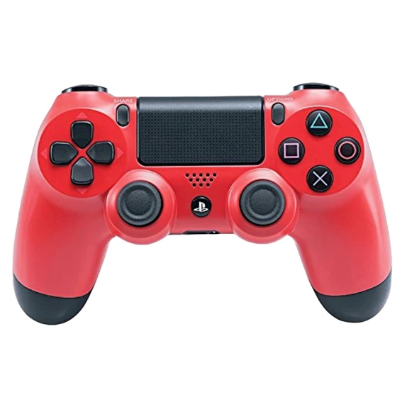 Джойстик X-Tech Dualshock 4 FIFA Red Джойстик X-Tech Dualshock 4 FIFA Red
