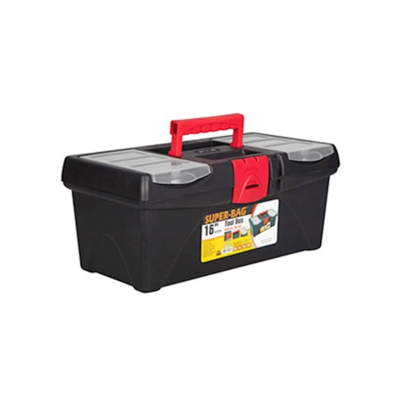 Ящик для инструментов ASR SOG_4026 черный