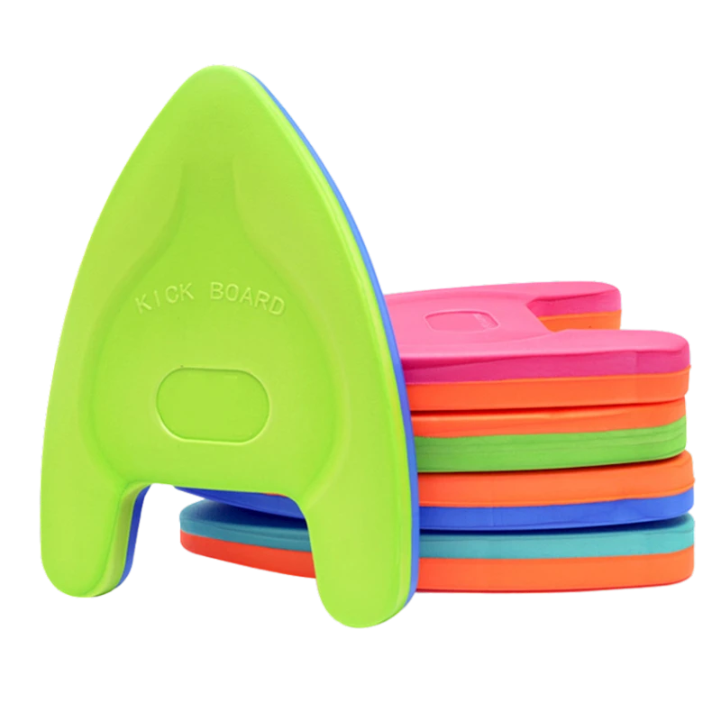 Бодиборд детский Kick Board, 31х42х3.5 см, товар в ассортименте