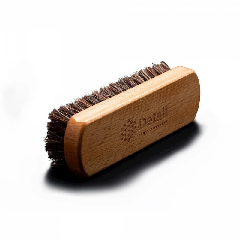 Универсальная щетка для очистки кожи Grass Detail 14.5x4.5 см Универсальная щетка для очистки кожи Grass Detail 14.5x4.5 см