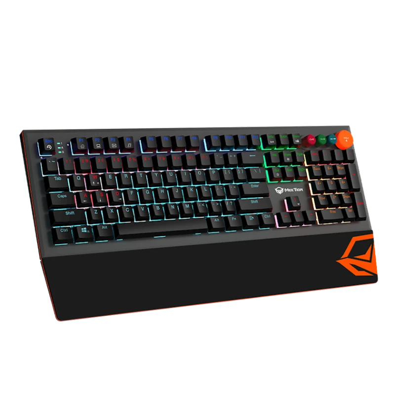 Клавиатура Meetion MT-MK500 Клавиатура Meetion MT-MK500