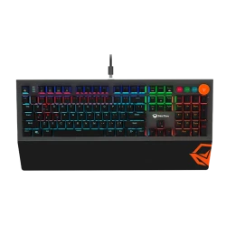 Клавиатура Meetion MT-MK500