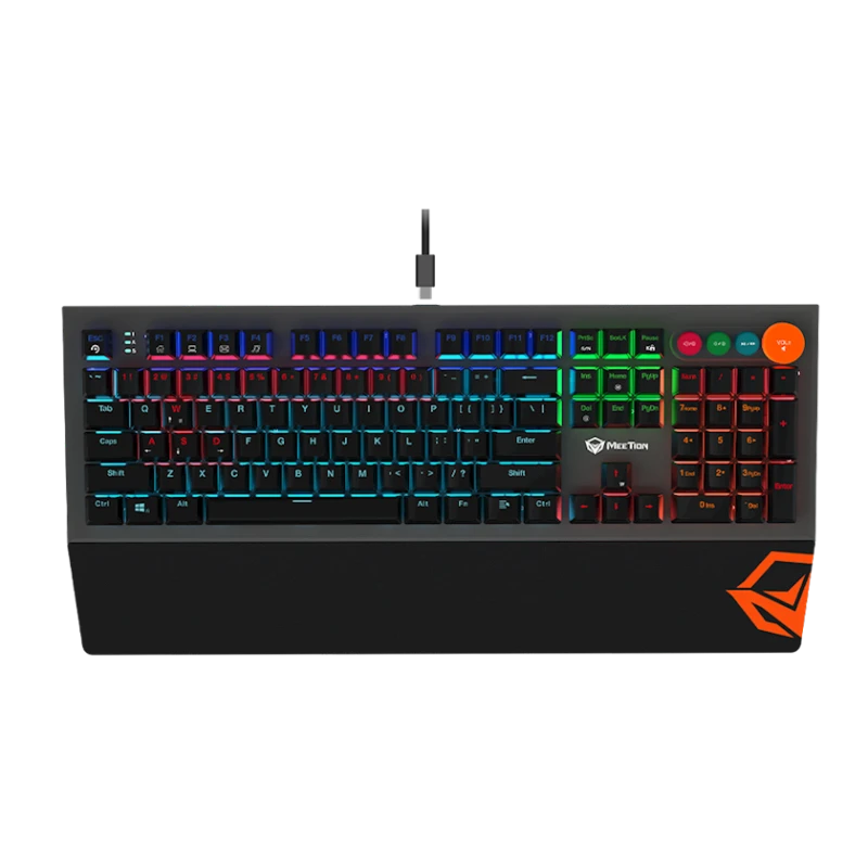 Клавиатура Meetion MT-MK500 Клавиатура Meetion MT-MK500