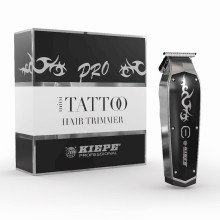 Saç üçün trimmer Kiepe Mini Tattoo 6343