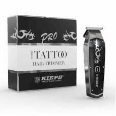 Saç üçün trimmer Kiepe Mini Tattoo 6343