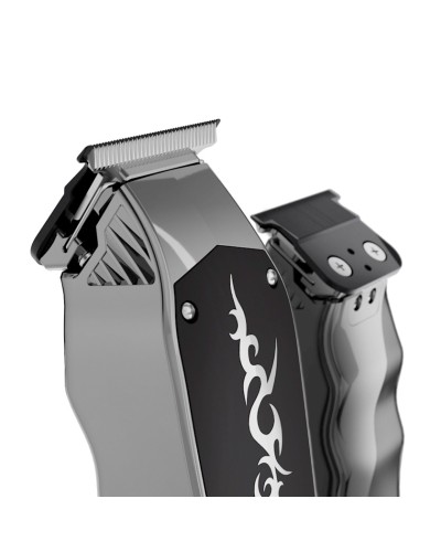 Saç üçün trimmer Kiepe Mini Tattoo 6343