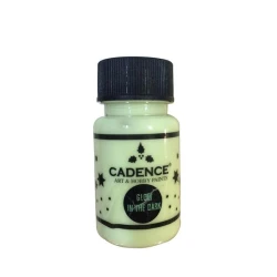 Boya Cadence Glow In The Dark Natural Green 50 ml
