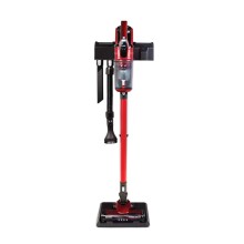 Simsiz vertikal tozsoran Fantom Quantum P2049 Red
