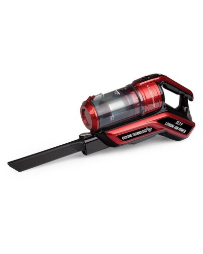Simsiz vertikal tozsoran Fantom Quantum P2049 Red