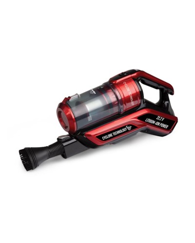 Simsiz vertikal tozsoran Fantom Quantum P2049 Red