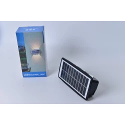 Настенный светильник на солнечной энергии IM93TC734X, 6W