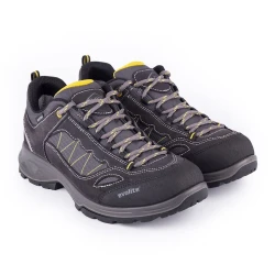 Ботинки Evolite Spark E-6001, cерый, размер 38